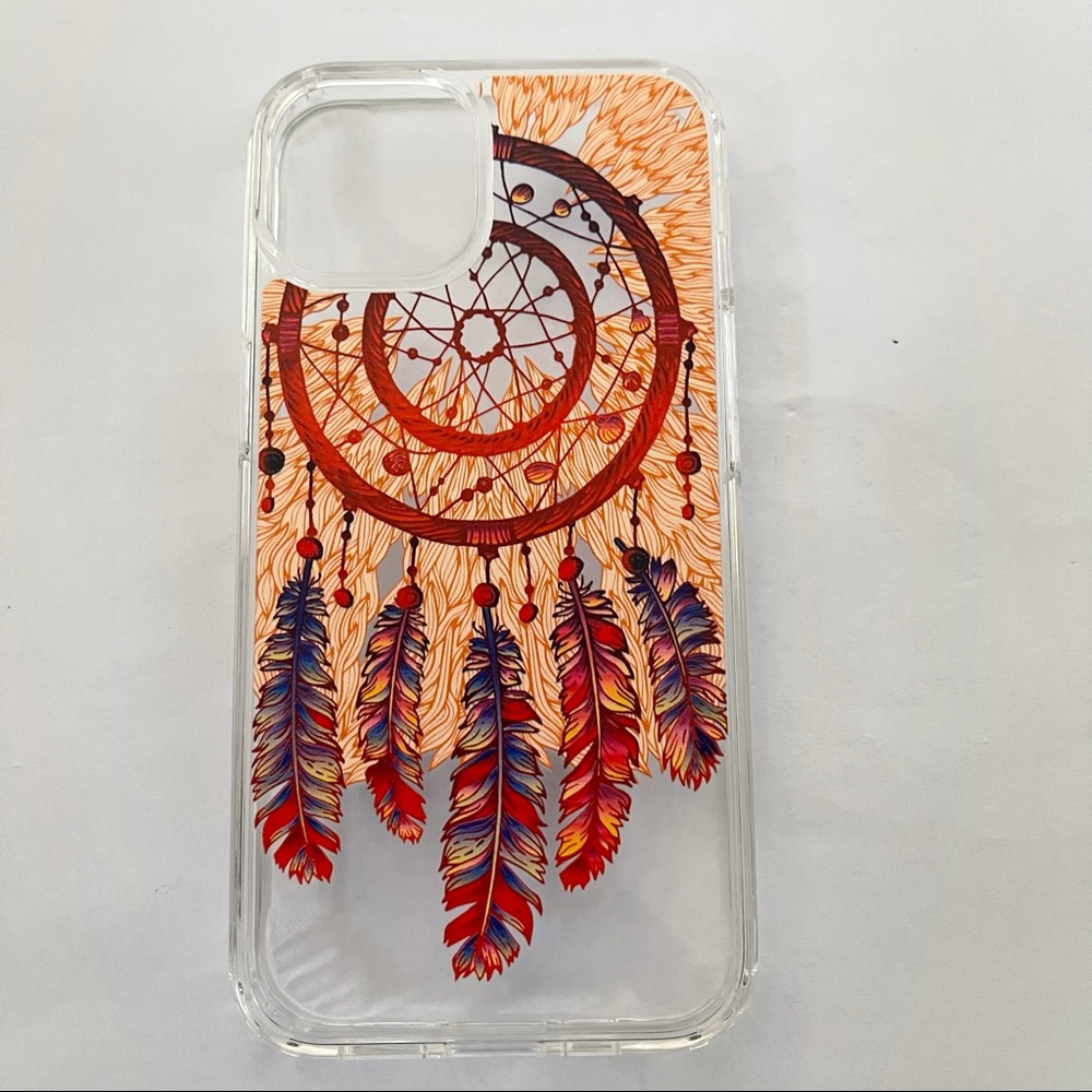 Native Pride Apple IPhone 13 Case